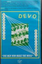 Watch DEVO | The Men Who Make the Music Moviesjoy