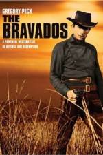 Watch The Bravados Moviesjoy