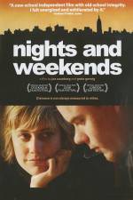 Watch Nights and Weekends Moviesjoy