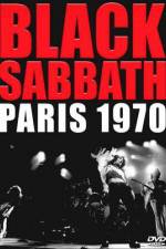 Watch Black Sabbath Live In Paris Moviesjoy