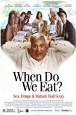 Watch When Do We Eat? Moviesjoy
