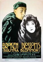 Watch Broken Blossoms Moviesjoy