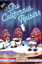 Watch California Raisins Moviesjoy