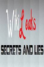 Watch True Stories Wikileaks - Secrets and Lies Moviesjoy