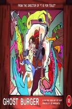 Watch Ghost Burger Moviesjoy