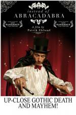 Watch Istället för abrakadabra Moviesjoy