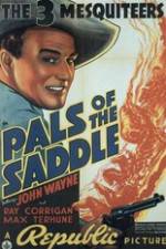 Watch Pals of the Saddle Moviesjoy