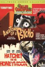 Watch Anatomy of a Psycho Moviesjoy