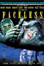 Watch Faceless Moviesjoy