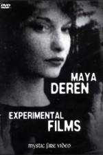 Watch Meshes of the Afternoon Moviesjoy