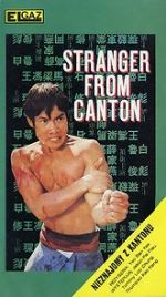 Watch Stranger from Canton Moviesjoy