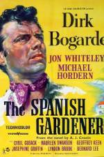 Watch The Spanish Gardener Moviesjoy