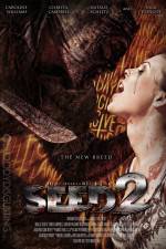 Watch Seed 2: The New Breed Moviesjoy