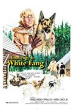 Watch Challenge to White Fang Moviesjoy