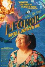 Watch Leonor Will Never Die Moviesjoy