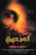 Watch Ginger Snaps: Unleashed Moviesjoy