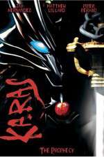 Watch Karas The Prophecy Moviesjoy