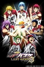 Watch Kuroko\'s Basketball: Last Game Moviesjoy