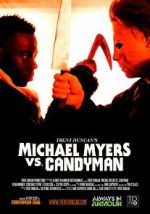 Watch Michael vs Candyman (Short 2016) Moviesjoy