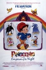 Watch Pinocchio and the Emperor of the Night Moviesjoy