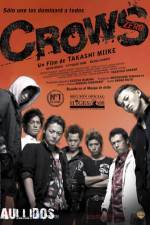 Watch Crows Zero Moviesjoy
