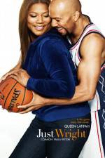 Watch Just Wright Moviesjoy