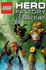 Watch LEGO Hero Factory Savage Planet Moviesjoy