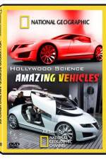 Watch Hollywood Science Amazing Vehicles Moviesjoy