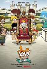 Watch The Loud House Moviesjoy
