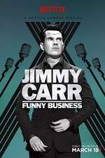 Watch Jimmy Carr: Funny Business Moviesjoy