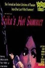 Watch Erika's Hot Summer Moviesjoy