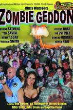 Watch Zombiegeddon Moviesjoy