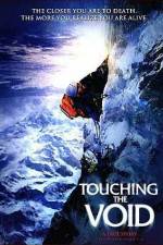 Watch Touching the Void Moviesjoy
