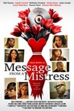 Watch Message from a Mistress Moviesjoy