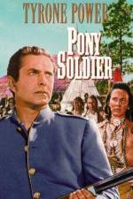 Watch Pony Soldier Moviesjoy