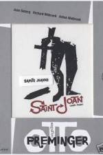 Watch Saint Joan Moviesjoy