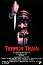 Watch Terror Train Moviesjoy