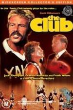 Watch The Club Moviesjoy