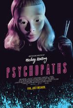 Watch Psychopaths Moviesjoy