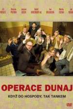 Watch Operation Dunaj Moviesjoy