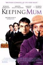 Watch Keeping Mum Moviesjoy