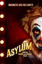 Watch Asylum: Twisted Horror and Fantasy Tales Moviesjoy