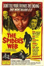Watch The Spiders Web Moviesjoy