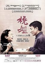 Watch A Simple Life Moviesjoy