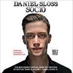 Watch Daniel Sloss: SOCIO (TV Special 2022) Moviesjoy