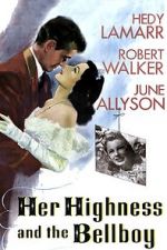 Watch Her Highness and the Bellboy Moviesjoy