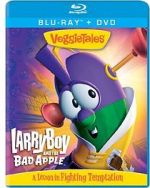 Watch VeggieTales: Larry-Boy and the Bad Apple Moviesjoy