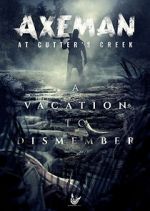 Watch Axeman at Cutters Creek Moviesjoy