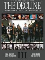 Watch The Decline of Western Civilization Part III Moviesjoy