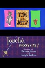 Watch Touché, Pussy Cat! Moviesjoy